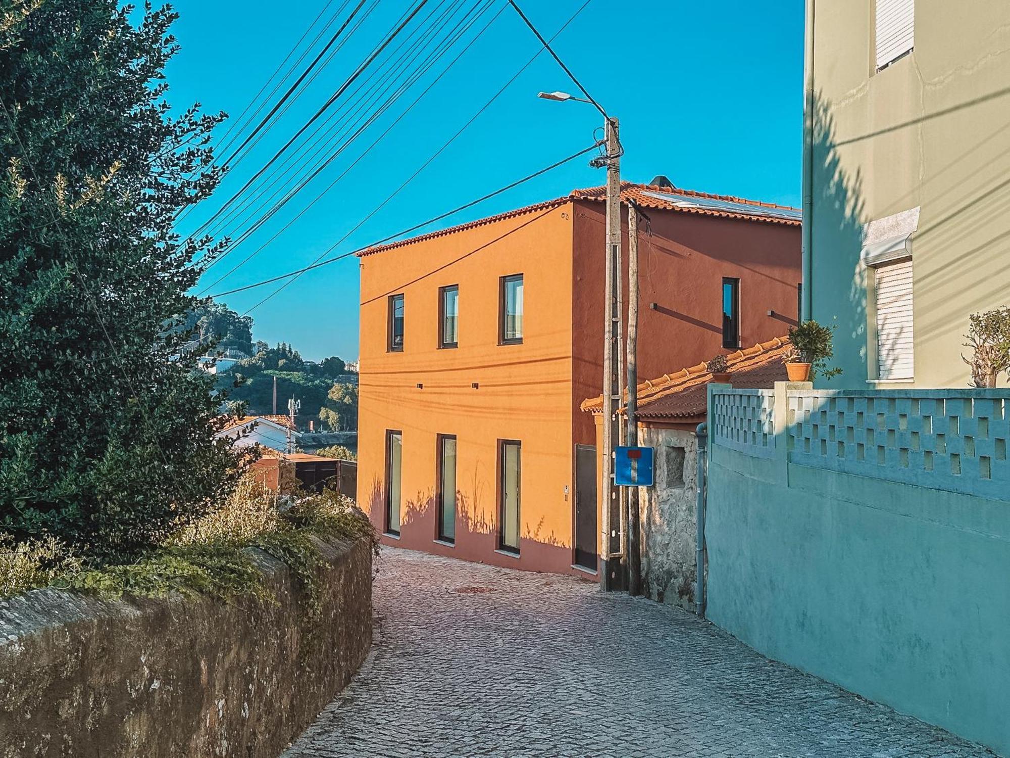 The Lost Garden Vila Nova de Gaia Dış mekan fotoğraf