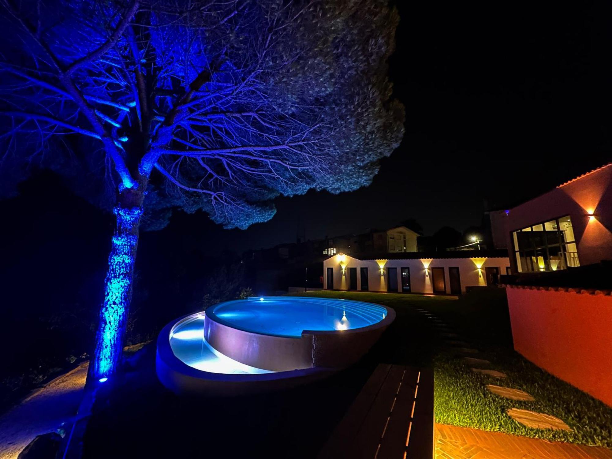 The Lost Garden Vila Nova de Gaia Dış mekan fotoğraf