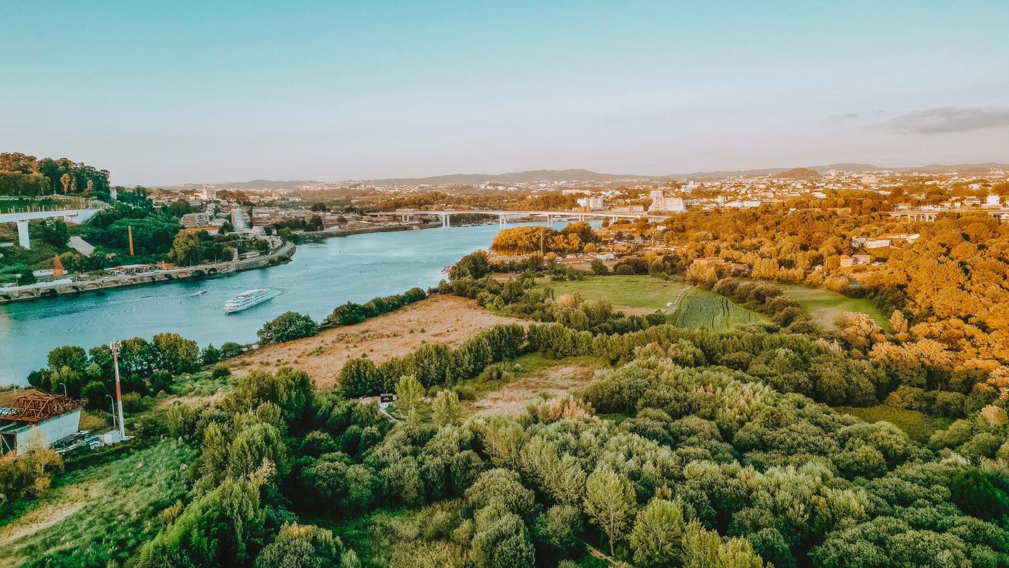 The Lost Garden Vila Nova de Gaia Dış mekan fotoğraf